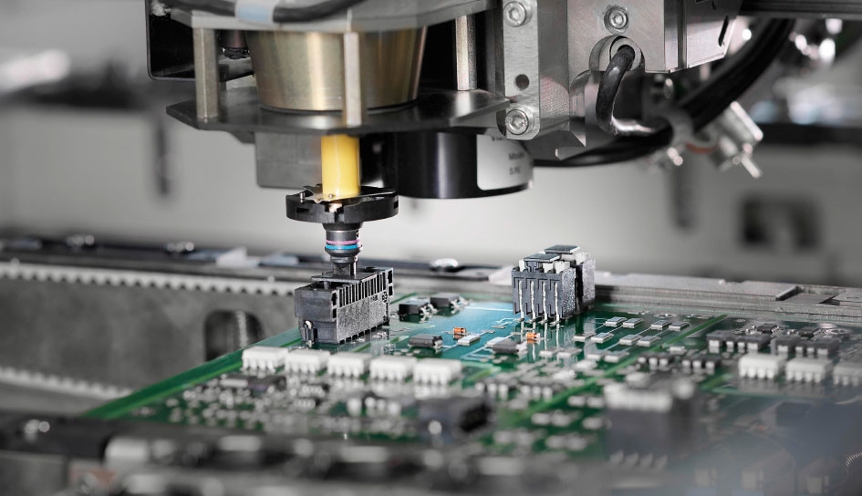 Printed Circuit Board